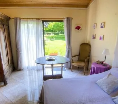L'Oustal Chambres Et Tables D'Hotes Sonnac  Exterior foto